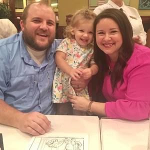 Meet your Posher, Sierra